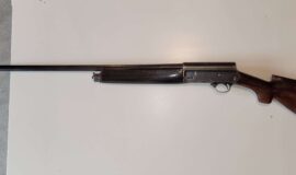 FN Browning Auto-5 16/65 + hlaveň 16/70