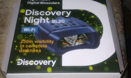 Discovery night BL20 WiFi vision