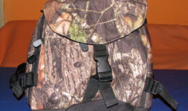Výborná cena – myslivecký batoh