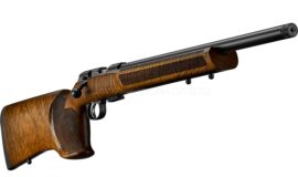 Prodám CZ 457 MTR