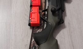 Beretta brx1 Oliv Green